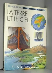 La terre et le ciel