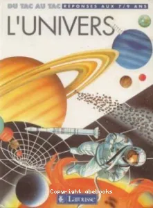 L'univers