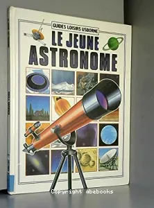 Le jeune astronome