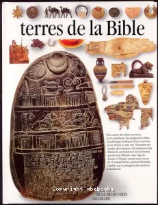 Terres de la Bible