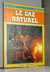 Le Gaz naturel