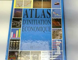 Atlas d'initiation économique