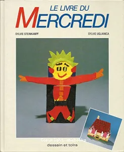 Le Livre du mercredi