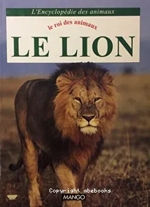 Le lion