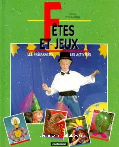 Fêtes et jeux