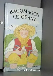 Bagomagou le géant