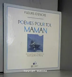 Poèmes pour toi, maman