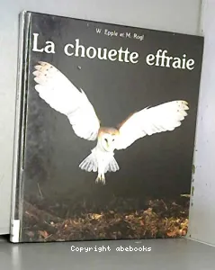 La Chouette effraie