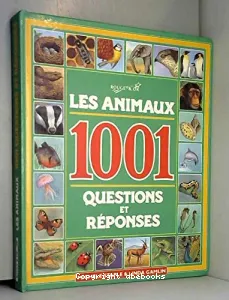 Les animaux