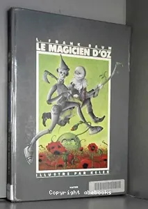 Le Magicien d'Oz