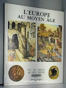 L'Europe au Moyen âge