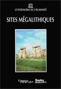 Sites Mégalithiques