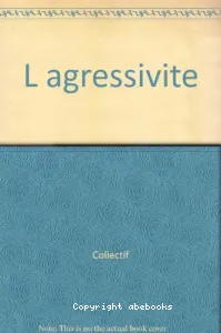 L'Agressivité