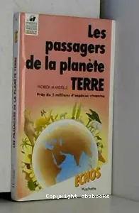 Les Passagers de la planète terre