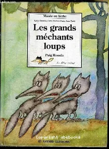 Les Grands méchants loups