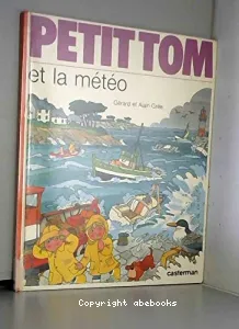 Petit Tom et la météo