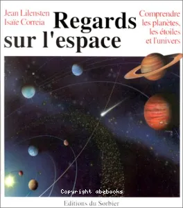 Regards sur l'espace