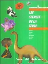 Les secrets de la terre