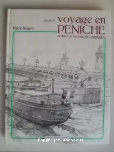 Voyage en péniche