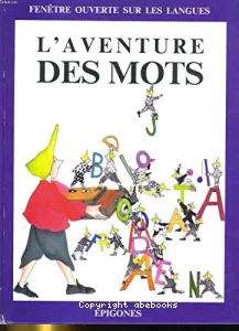 L'Aventure des mots