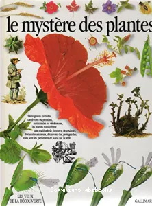 Le Mystère des plantes