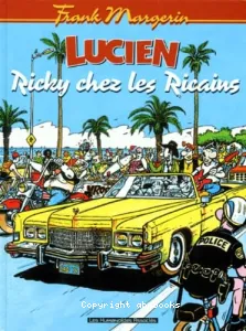 Ricky chez les Ricains