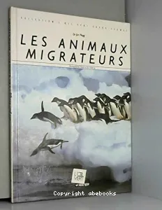 Les Animaux migrateurs