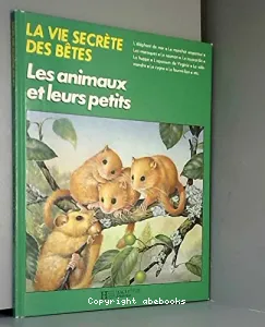 Les Animaux et leurs petits