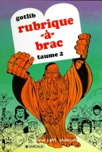 Rubrique-à -brac