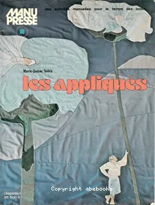 Les Appliqués