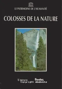 Colosses de la nature