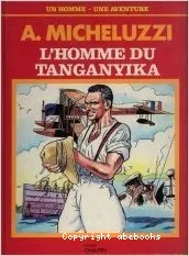 L'Homme du Tanganyika