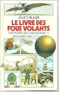 Le livre des fous volants