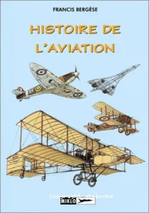 Histoire de l'aviation