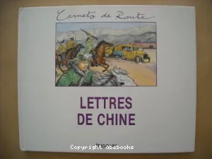 Lettres de Chine