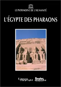 L'Egypte des pharaons