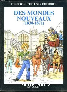 Des Mondes nouveaux