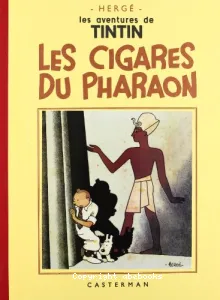 Les cigares du pharaons