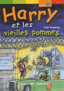 Harry et les vieilles pommes