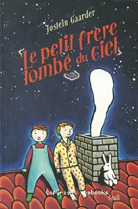 Le petit frère tombé du ciel