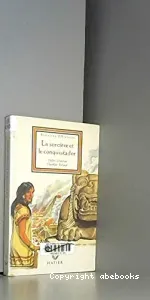 La sorcière et le conquistador