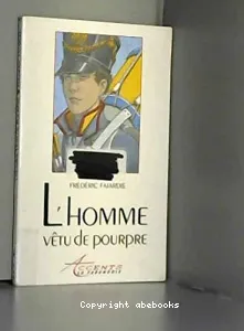 L'homme vêtu de pourpre