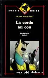 La corde au cou