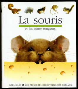 La souris