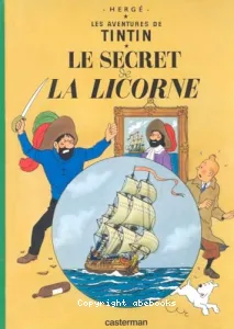 Le secret de licorne