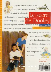 Le secret de Dooley