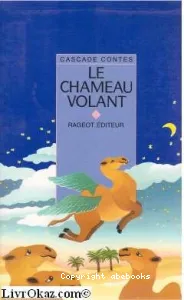 Le chameau volant