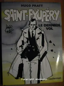 Saint-Exupéry