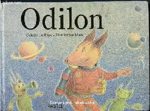 Odilon