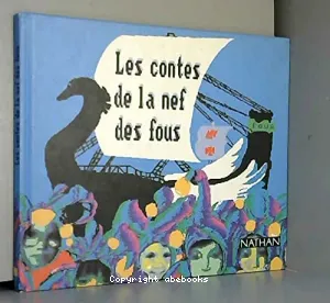 Les contes de la nef des fous